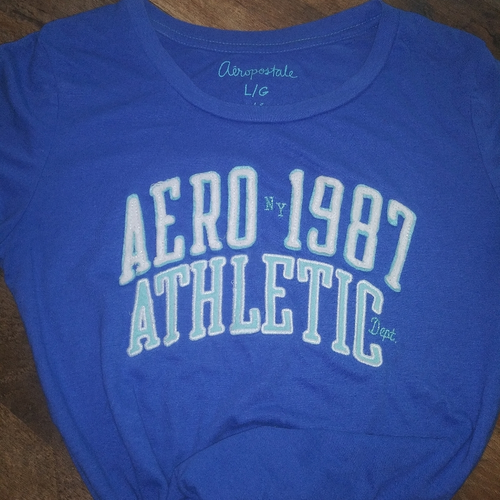 Aeropostale tshirt